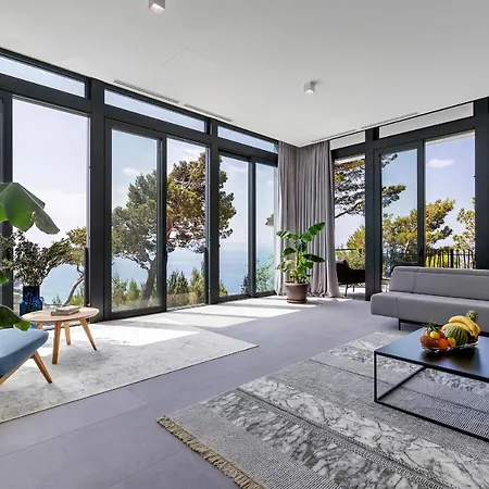 Kuk Oaza Luxury Vila