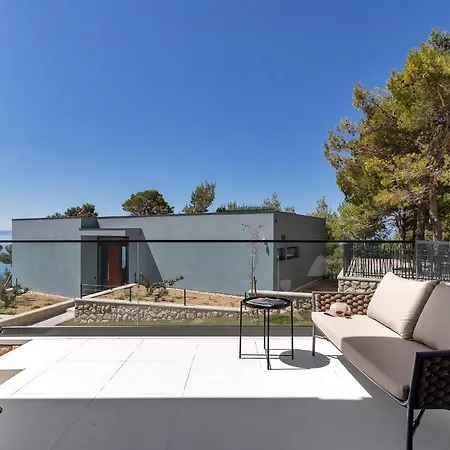 Vila Kuk Oaza Luxury *