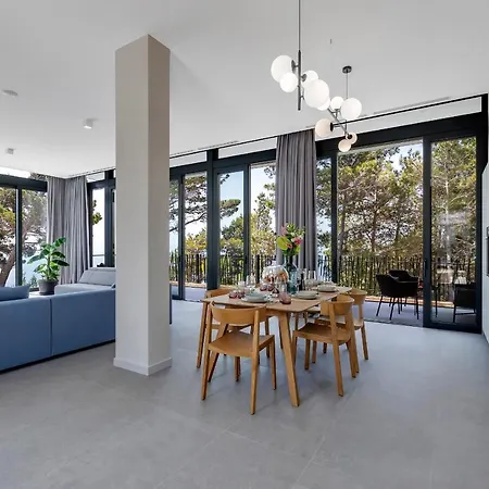 Vila Kuk Oaza Luxury