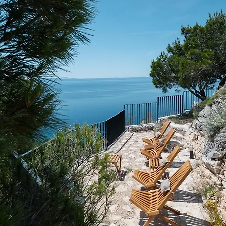 Vila Kuk Oaza Luxury