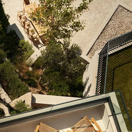 Kuk Oaza Luxury Vila *