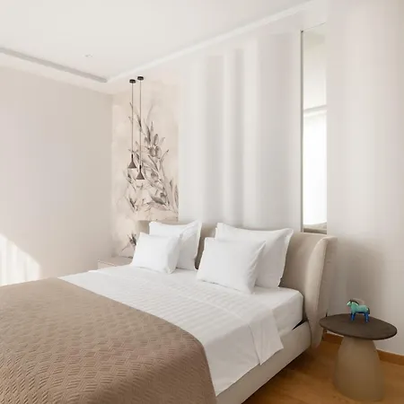 Kuk Oaza Luxury Makarská