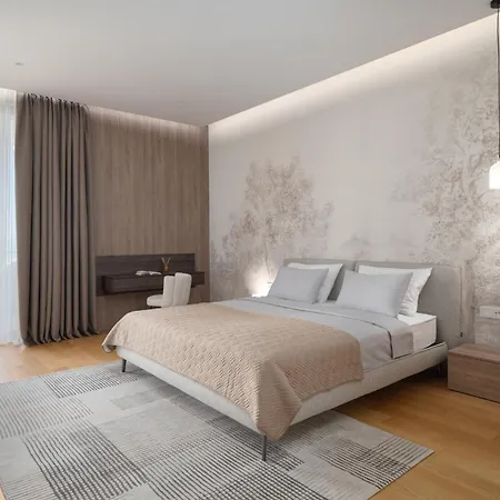 Kuk Oaza Luxury Vila *