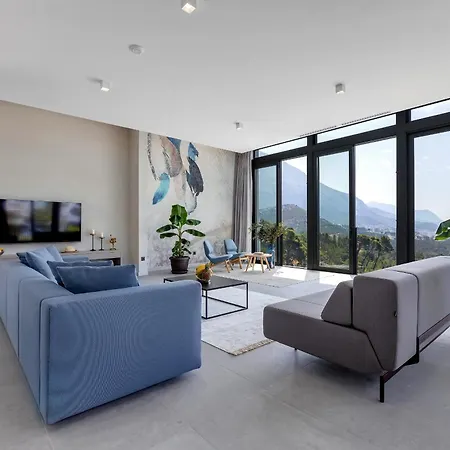 Villa Kuk Oaza Luxury *
