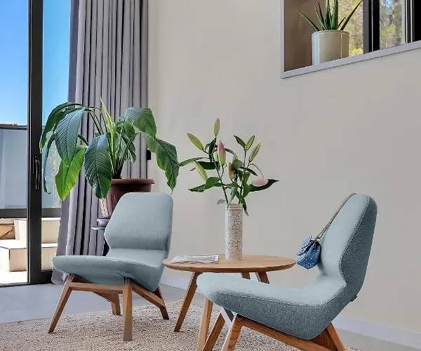 Вилла Kuk Oaza Luxury *