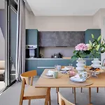 Kuk Oaza Luxury * Makarska