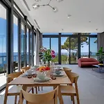 Kuk Oaza Luxury Villa Makarska