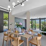 Villa Kuk Oaza Luxury *
