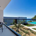 Villa Kuk Oaza Luxury
