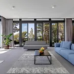 Villa Kuk Oaza Luxury Makarska