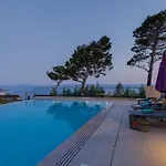 Kuk Oaza Luxury *