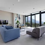Villa Kuk Oaza Luxury *