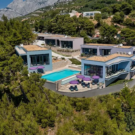 Villa Kuk Oaza Luxury