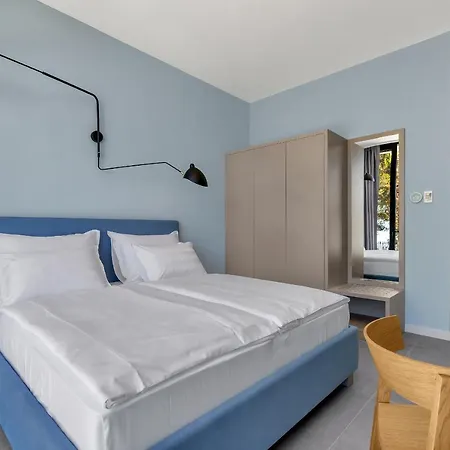Villa Kuk Oaza Luxury *