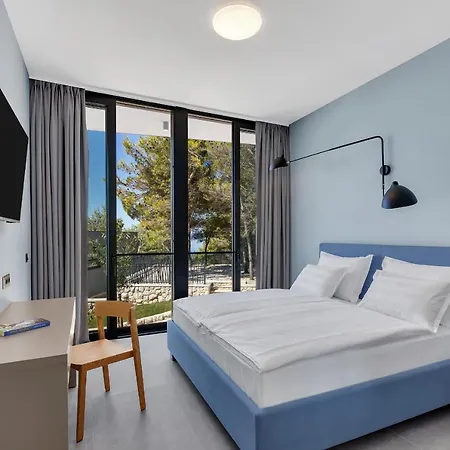 Kuk Oaza Luxury Makarska