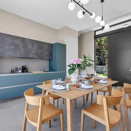 Vila Kuk Oaza Luxury