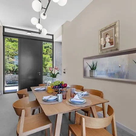 Kuk Oaza Luxury Villa