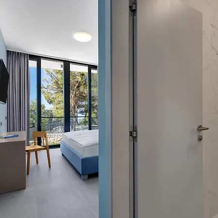 Kuk Oaza Luxury