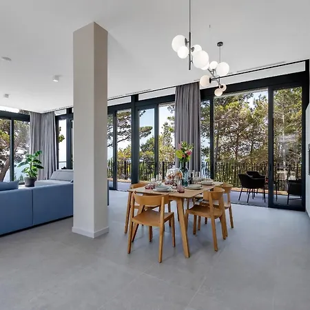 Villa Kuk Oaza Luxury