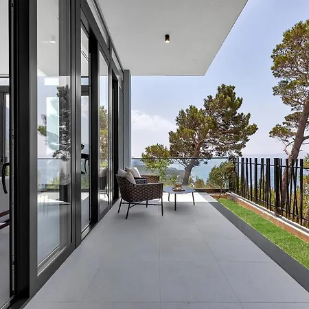 Villa Kuk Oaza Luxury