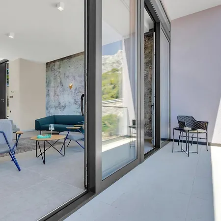 Villa Kuk Oaza Luxury