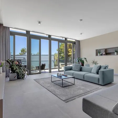 Vila Kuk Oaza Luxury