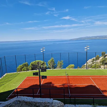 Kuk Oaza Luxury * Makarska