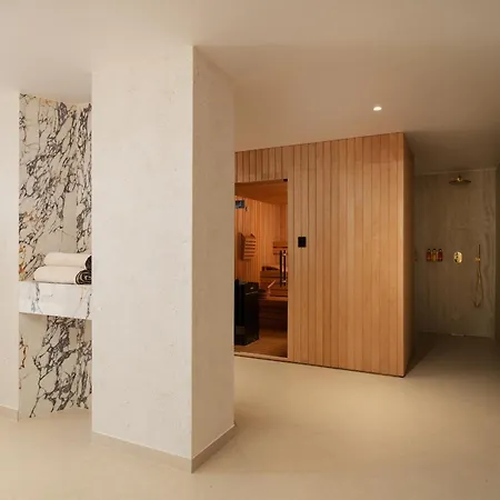 Kuk Oaza Luxury * Makarska