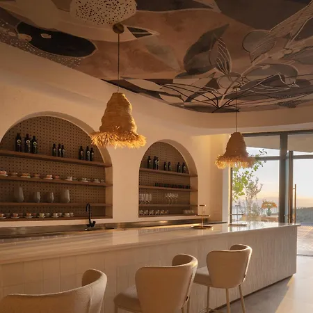 Kuk Oaza Luxury Villa *