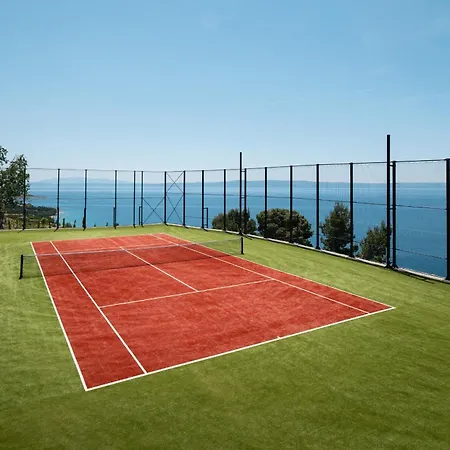 Kuk Oaza Luxury Makarska