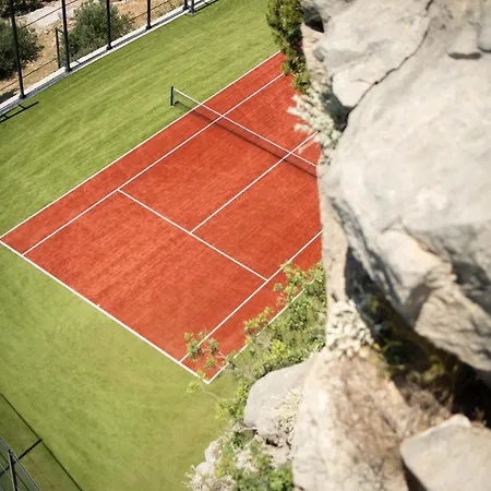 Villa Kuk Oaza Luxury *