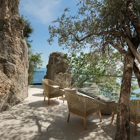 Kuk Oaza Luxury Villa Makarska
