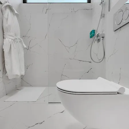 וילה Kuk Oaza Luxury