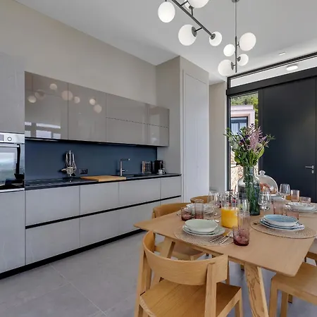 Villa Kuk Oaza Luxury