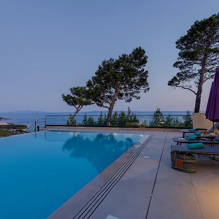 Kuk Oaza Luxury *