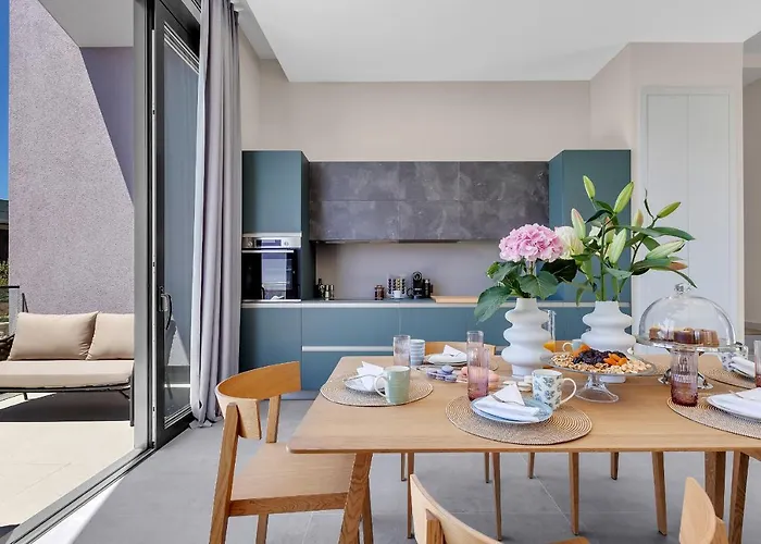 Kuk Oaza Luxury * Makarska