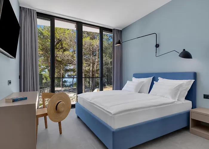 Kuk Oaza Luxury * Makarska