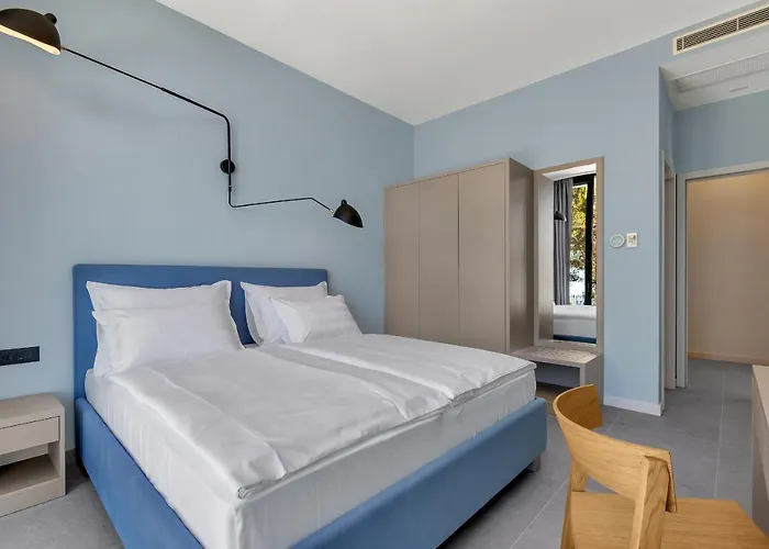 Villa Kuk Oaza Luxury *