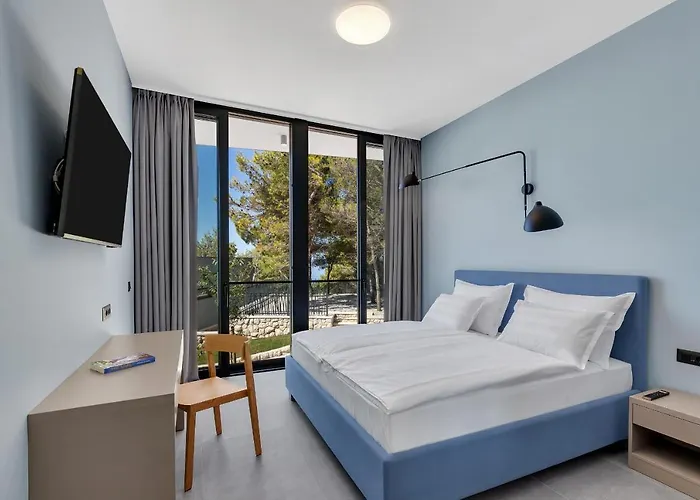 Kuk Oaza Luxury Makarska