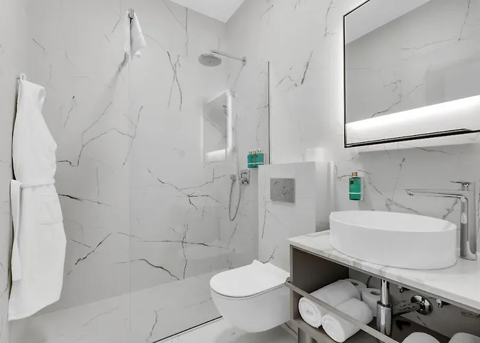 Kuk Oaza Luxury Villa *