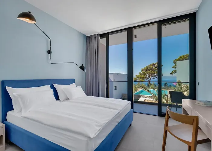 Kuk Oaza Luxury Villa