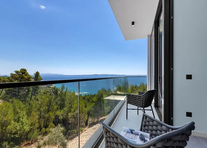 Kuk Oaza Luxury *