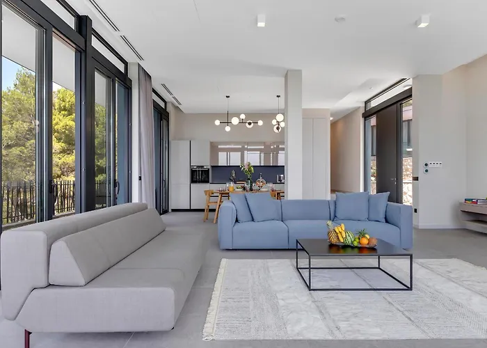 Kuk Oaza Luxury Makarska