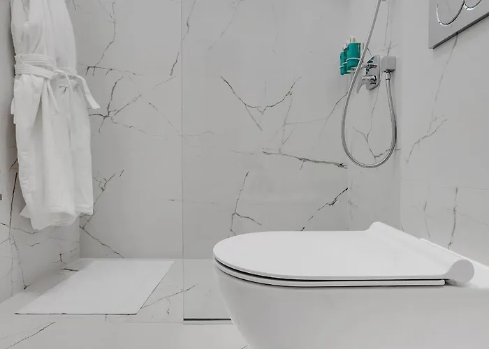 Villa Kuk Oaza Luxury