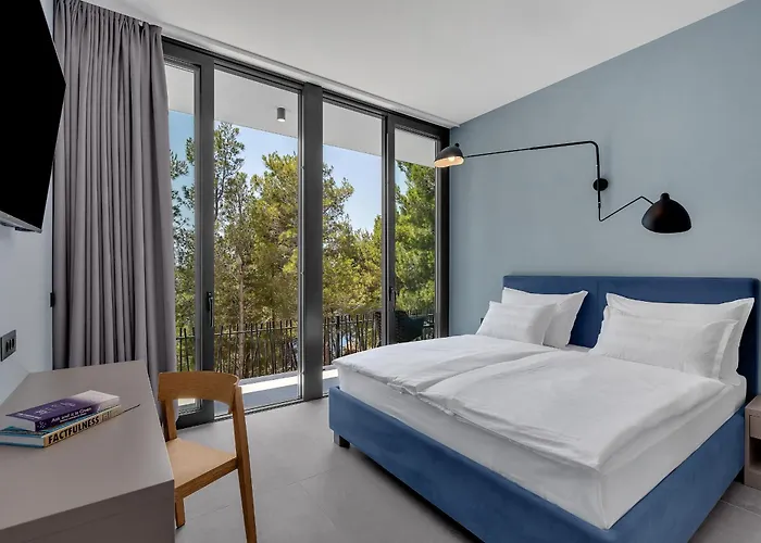 Villa Kuk Oaza Luxury *