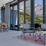Kuk Oaza Luxury Willa