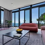 Kuk Oaza Luxury Willa