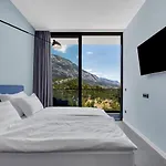 Kuk Oaza Luxury Willa Makarska