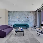 Willa Kuk Oaza Luxury Makarska