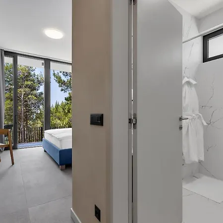 Villa Kuk Oaza Luxury Makarska